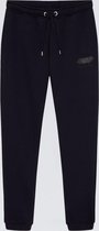 Zoe Karssen Dames Boyfriend Fit joggingbroek Marine