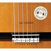 Ottmar Liebert - Up Close (CD)