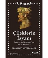Çileklerin İsyanı