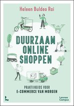 Duurzaam online shoppen