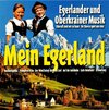 Egerlander Und Oberkrainer Musik - Mein Egerland (CD)