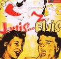 Elvis Presley & Janis Martin - Janis & Elvis (CD)