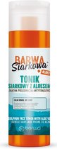 Zwavelhoudend Gezicht Toner Met Aloë Vera 200ml