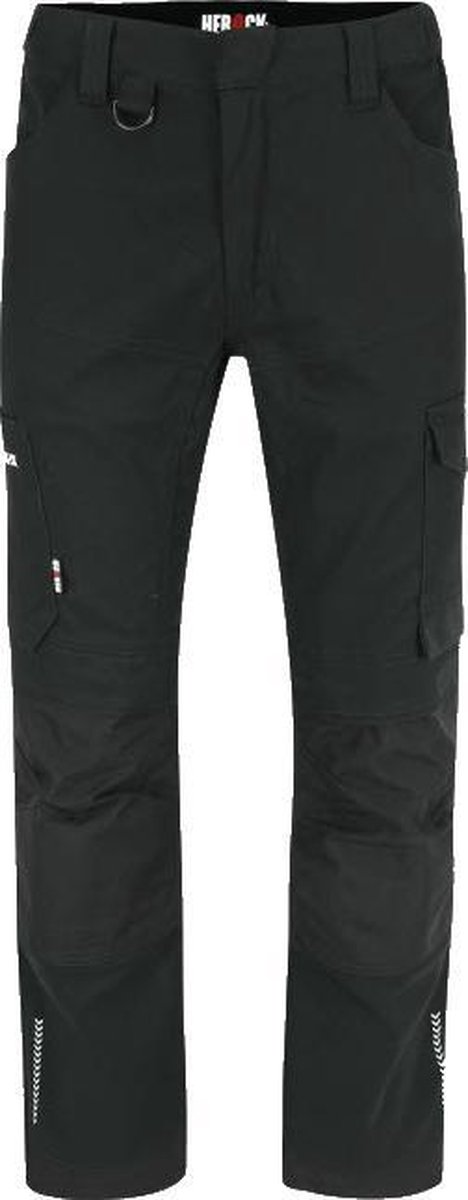 Herock Xeni werkbroek Experts (2102) - Zwart - 42