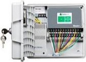 Hunter - beregeningscomputer - Hydrawise - PRO-HC 6 - WIFI bediening - (buiten model) - 6 stations - 6 programma's met elk 6 start tijden