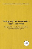 The Logos of Law: Parmenides – Hegel – Dostoevsky