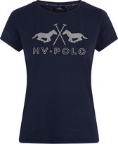 Hv Polo Technisch T-shirt Jazzy