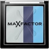 Max Factor Max Effects Trio Eye Shadow -  Over the Ocean