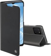 Hama Slim Pro, Folio, Samsung, Samsung Galaxy A22 5G, 16,3 cm (6.4"), Noir