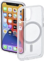 Hama MagCase Safety, Housse, Apple, iPhone 12 mini, 13,7 cm (5.4"), Transparent