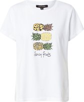 More & More shirt Gemengde Kleuren-40 (L)