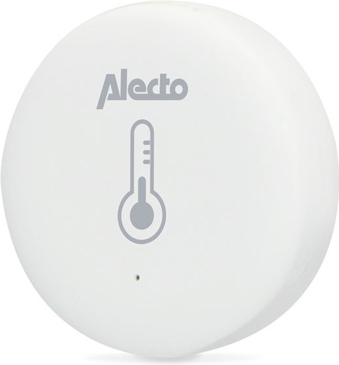 Alecto SMART-SMOKE10 Détecteur de fumée Smart Zigbee