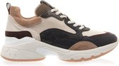 VIA VAI Zaira Fae Sneakers - Beige - Maat 39