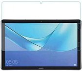 Huawei MediaPad M6 10.8 - Tempered Glass Screenprotector