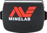 Batterie Minelab pour CTX 3030 et GPZ 7000. Spécialiste des détecteurs de métaux.