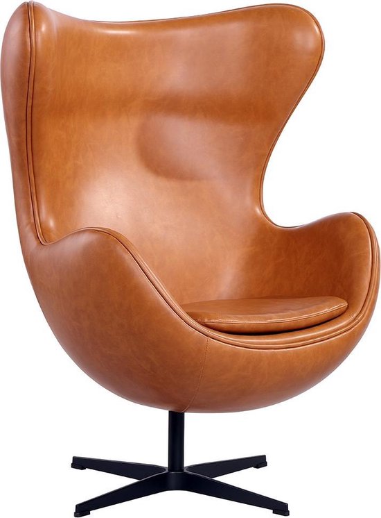 Jacobsen Egg chaise