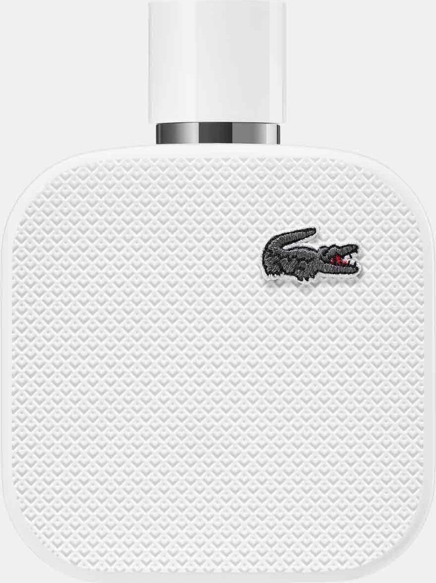 Lacoste L.12.12 Blanc eau de parfum 100ml voor Mannen