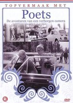 Topvermaak Met - Poets (DVD)