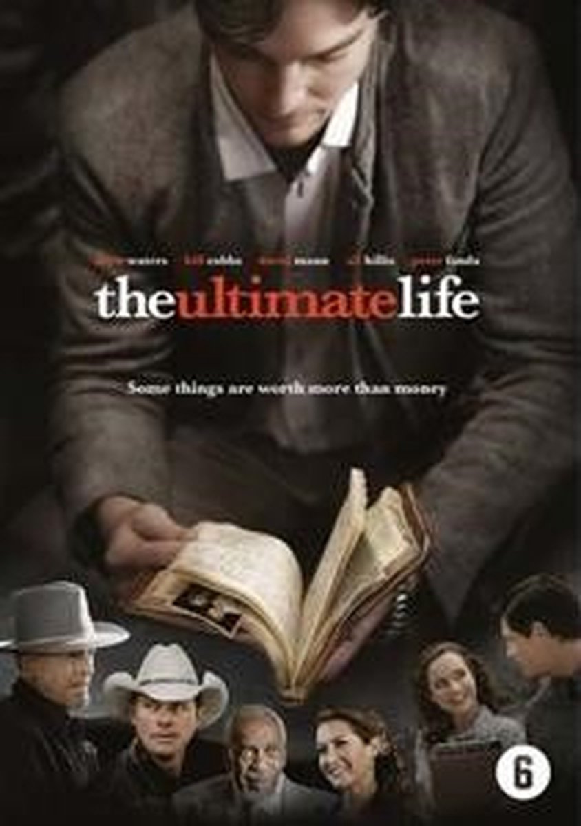 Ultimate Life