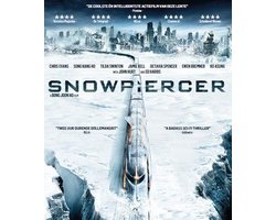 Snowpiercer (Blu-ray)
