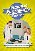 Wittekerke - Aflevering 241 - 248  (DVD)