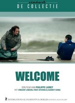 Welcome (DVD)