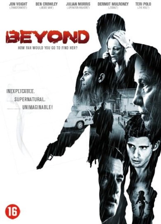 Beyond (DVD)