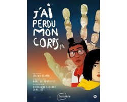 J'Ai Perdu Mon Corps (DVD)