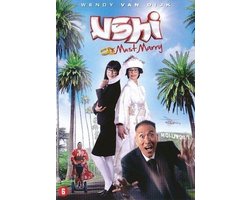 Ushi Must Marry (DVD)