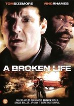 Broken Life (DVD)