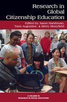 Research in Social Education - Research in Global Citizenship Education