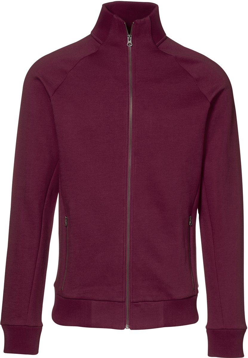 ID-Line 0628 Cardigan BordeauxXL
