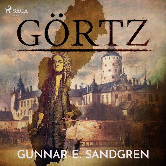 Görtz - cover