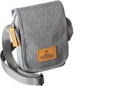 NOMAD® Daily Documents Bag