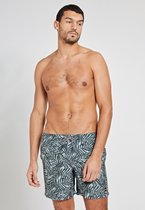 Shiwi Swimshort mangrove - silvered green - L