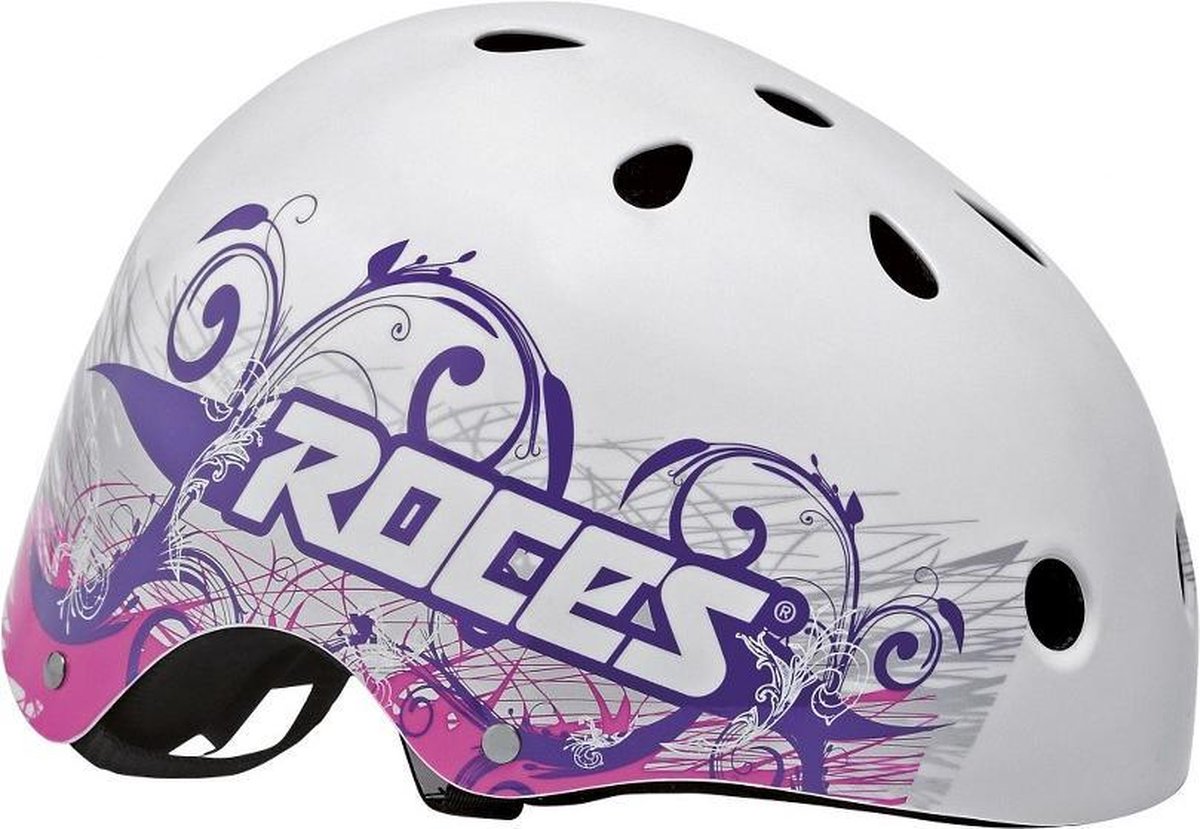 helm dames