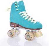 Tempish Nessie Star Rolschaatsen - 37 - Volwassenen - Blauw