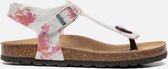 Kipling Nabilo sandalen roze - Maat 34