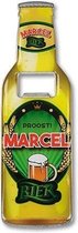 Ouvre-bière magnétique - Marcel