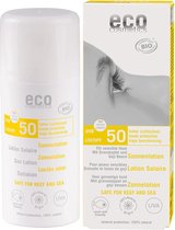 ECO Cosmetics zonnebrandlotion - Lichaam - spf50