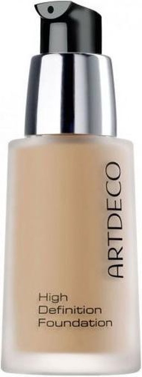 Artdeco High Definition Foundation 30 ml 45 Light Warm Beige