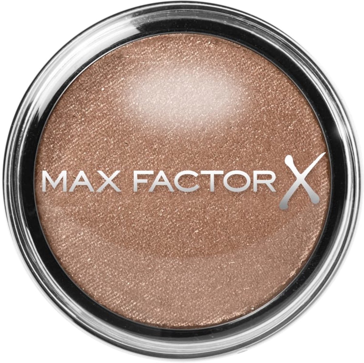 Max Factor Wild Shadow Pots Oogschaduw - 35 Auburn Envy