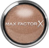 Bol.com Max Factor Wild Shadow Pots Oogschaduw - 35 Auburn Envy aanbieding