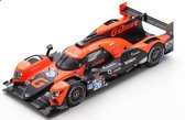 Aurus 07 Gibson #26 24H LeMans 2020