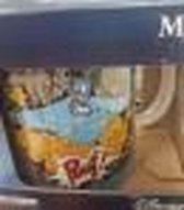 DISNEY - Mug - 320 ml - Aladdin Genie Poof - with box