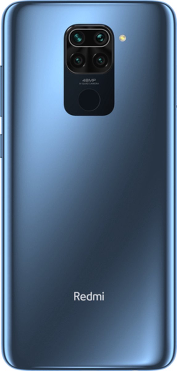 xiaomi redmi note 9 nfc 4 128