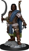 Dungeons and Dragons Miniatures - Nolzur's Marvelous - Human Male Ranger - Miniatuur - Ongeverfd