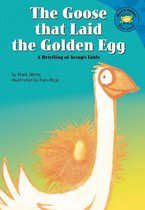 Read-It! Readers: Fables - The Goose that Laid the Golden Egg