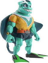 TMNT: Ultimates Wave 5 - Ray Fillet 7 inch Action Figure