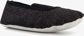 Chicane balletschoenen met glitters - Zwart - Maat 29